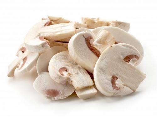 Как понять, что шампиньоны испортились. Порча консервированного продукта