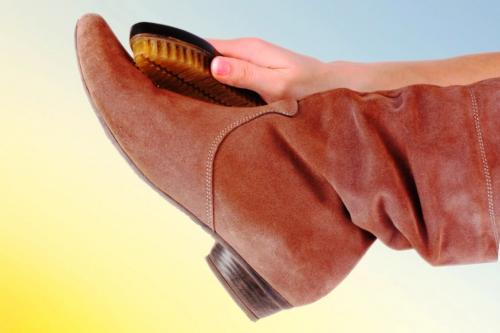 Можно ли использовать машину для стирки для очистки замшевой обуви. Можно ли стирать в стиральной машине замшевую обувь