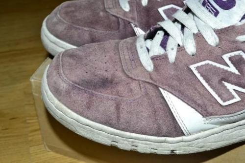 Можно ли использовать машину для стирки для очистки замшевой обуви. Можно ли стирать в стиральной машине замшевую обувь