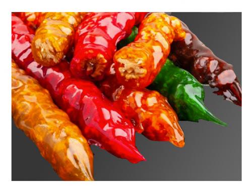 Сколько хранится чурчхела в холодильнике. Основные правила при выборе свежей чурчхелы: