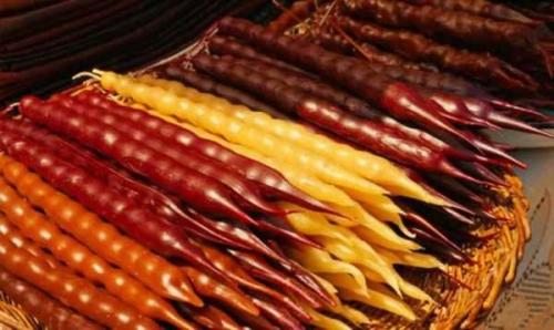 Как хранить чурчхелу в дороге. Какой срок хранения чурчхелы, как перевозить лакомство без холодильника?