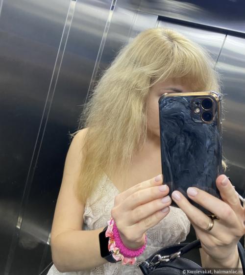 Как избежать загрязнения кожи головы при смывании краски для волос. Здоровье кожи головы при регулярном окрашивании