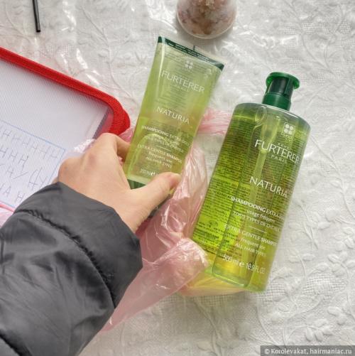 Как избежать загрязнения кожи головы при смывании краски для волос. Здоровье кожи головы при регулярном окрашивании