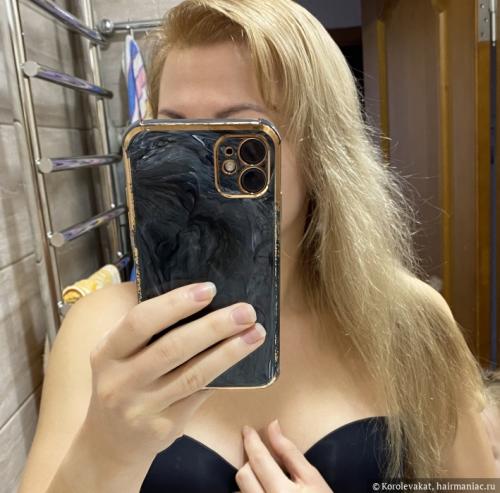 Как избежать загрязнения кожи головы при смывании краски для волос. Здоровье кожи головы при регулярном окрашивании