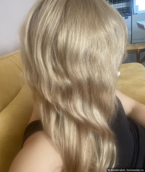 Как избежать загрязнения кожи головы при смывании краски для волос. Здоровье кожи головы при регулярном окрашивании