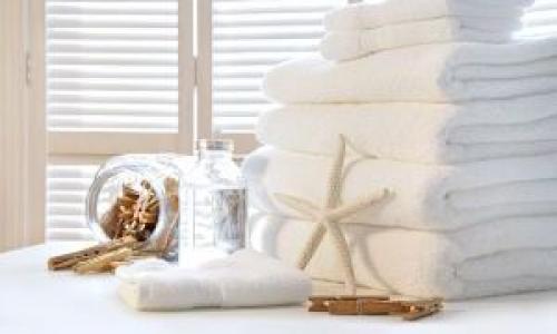 Отбеливание белых вещей с помощью нашатырного спирта: простой и эффективный способ 05 Отбеливание белых вещей с помощью нашатырного спирта: простой и эффективный способ 05