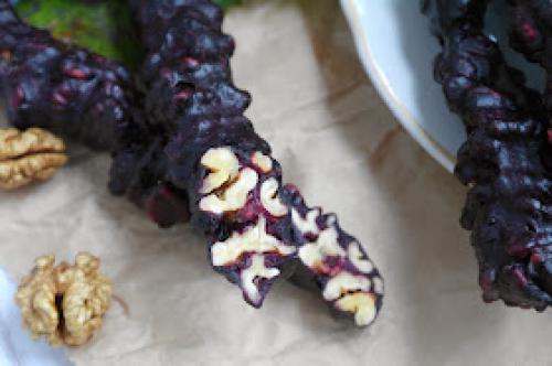 Как выбрать хорошую чурчхелу. Как выбрать и хранить чурчхелу 04 Как выбрать хорошую чурчхелу. Как выбрать и хранить чурчхелу 04