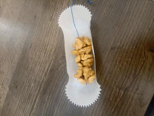 Как размягчить настоящую грузинскую чурчхелу. С грецким орехом из виноградного сока 25 Как размягчить настоящую грузинскую чурчхелу. С грецким орехом из виноградного сока 25