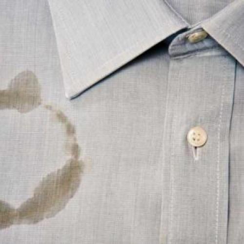 Как можно узнать, удалилось ли подсолнечное масло с одежды. Как отстирать растительное масло?