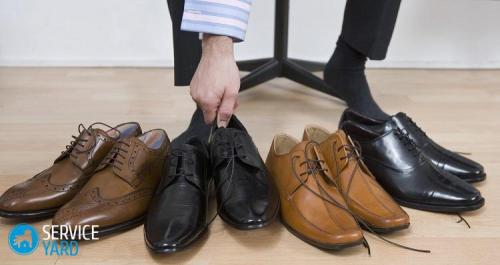 Можно ли использовать специальные средства для растяжки балеток. Как растянуть обувь: эффективные методы