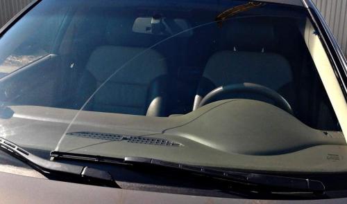 Чистка стекла: как убрать мелкие царапины без труда 06 Чистка стекла: как убрать мелкие царапины без труда 06