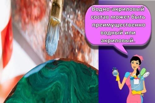 Какие советы можно дать по работе с клеем для потаи. Какой клеящий состав подойдет