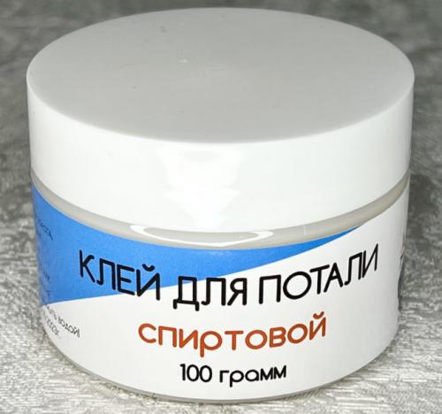 Как правильно приготовить клей для потаи. Как наносить и приклеивать листовую поталь