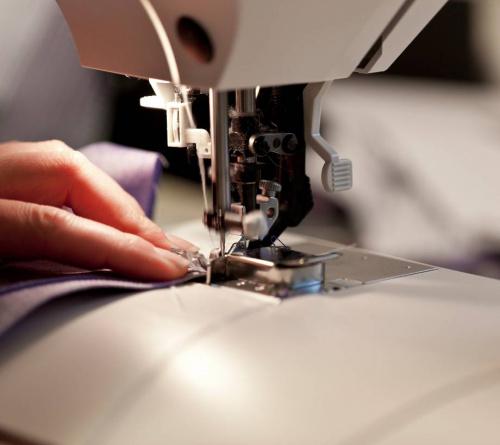 Станьте экспертом в пошиве постельного белья: подбор материалов, инструментов и техники 01