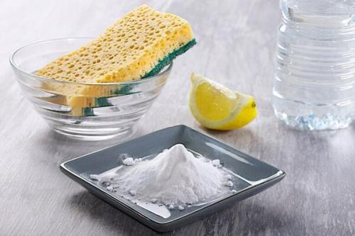 Какие домашние задачи можно решать с помощью соды. Мытье, чистка, гигиена