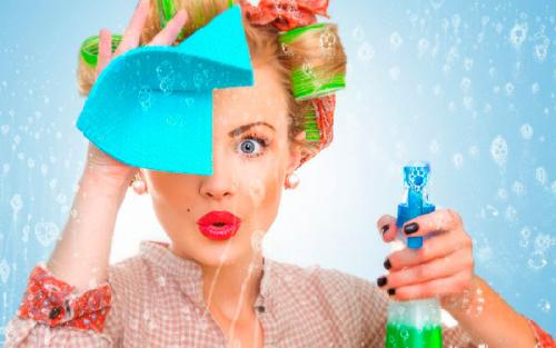 Можно ли использовать соду для очистки окон. Основные правила мытья окон