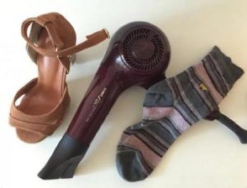 Как растянуть замшевую обувь форум. Как растянуть обувь из искусственной замши?