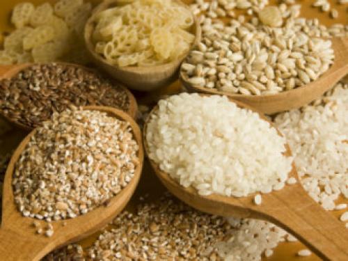 Как избавиться от крупяных жучков на кухне. Как избавиться от жучков в крупе и муке? 11