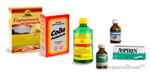 Как отбелить пожелтевшее белье. Как отбелить постельное бельё: убираем желтизну, серость и чёрные пятна