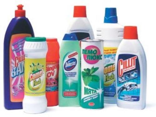 Лучшие средства для уборки дома. Безопасность 02 Лучшие средства для уборки дома. Безопасность 02