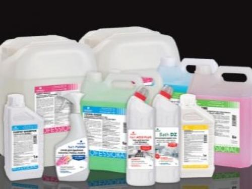 Лучшие средства для уборки дома. Безопасность 03 Лучшие средства для уборки дома. Безопасность 03