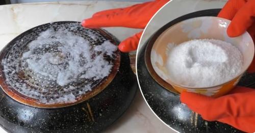 Каустическая сода: применение в быту. Применение каустической соды в быту