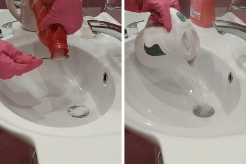 Каустическая сода: применение в быту. Применение каустической соды в быту