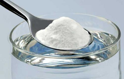 Как чистить унитаз вантузом. Отложения на стенках 14