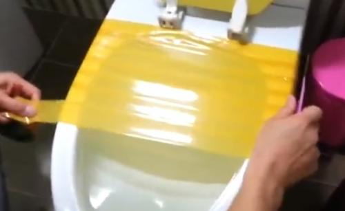 Как прочистить унитаз без вантуза. Как пробить засорившуюся канализацию