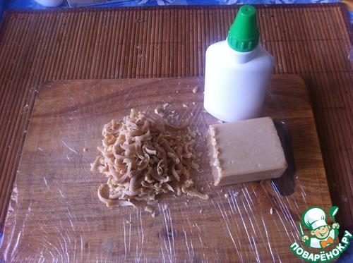 Как очистить кастрюлю от пригара, если поверхность изделия повреждена