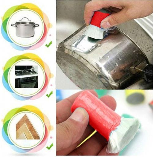 Как избавиться от пригара в кастрюле: проверенные методы 02