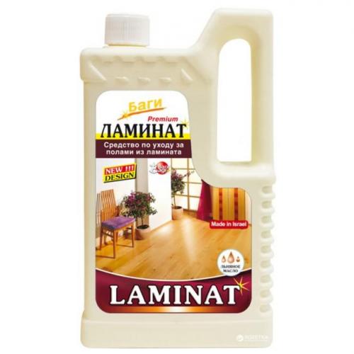 Средство для мытья ламината. Лучшее средство для мытья ламината
