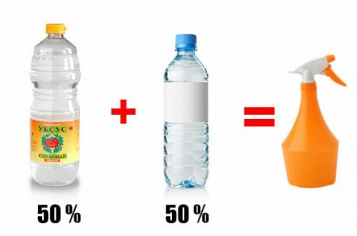 Растворитель застывшей монтажной пены. Как очистить свежую строительную пену