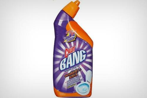 Как мыть унитаз утенком. Как в домашних условиях за копейки почистить унитаз — все просто