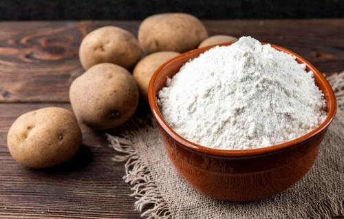 Что такое клейстер для обоев из крахмала. Что такое клейстер