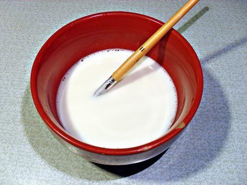 Можно ли использовать клейстер для обоев из крахмала для других целей, кроме обоев