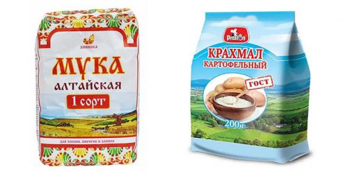 Как сделать клейстер для обоев из крахмала. Из чего можно сделать клейстер