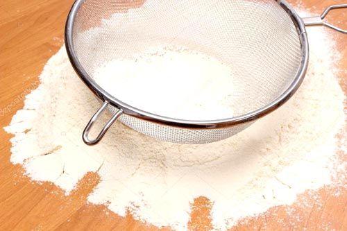 Какие ингредиенты нужны для создания клейстера для обоев из крахмала. Как сделать клейстер для поклейки обоев