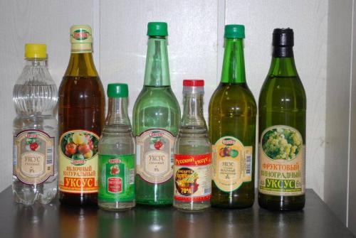 Как удалить запах рыбы из помещения. Методы устранения