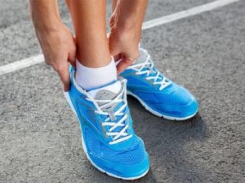 Как увеличить размер обуви кроссовки. Как растянуть кроссовки