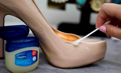 Как увеличить размер обуви в длину. Основные способы