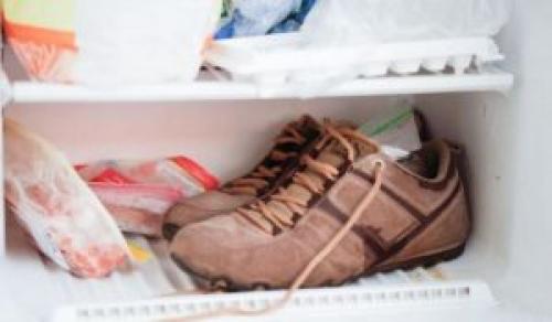 Как увеличить размер обуви кроссовки. Как растянуть кроссовки