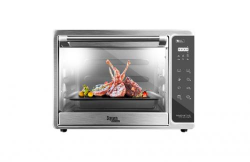 Зависимые и независимые духовые шкафы. Разница между зависимой и независимой духовкой 01 Зависимые и независимые духовые шкафы. Разница между зависимой и независимой духовкой 01