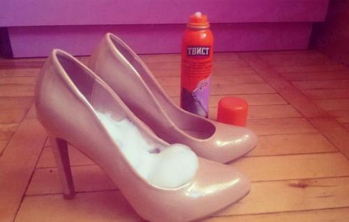 Как разносить туфли в носочной части. Общие рекомендации