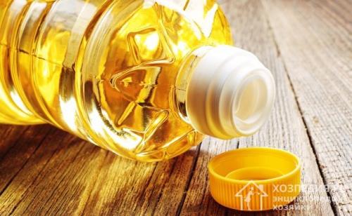 Чем отстирать краску с джинс. Растворители