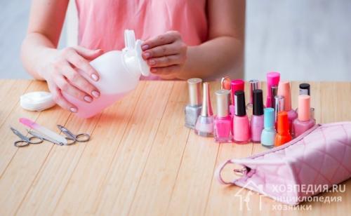 Чем отстирать краску с джинс. Растворители