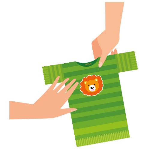 Как избежать пузырей при наклеивании термонаклейки