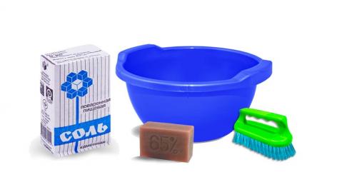 Как вывести пятна от травы с хлопка. Как отстирать траву с белого цветного и деликатных тканей