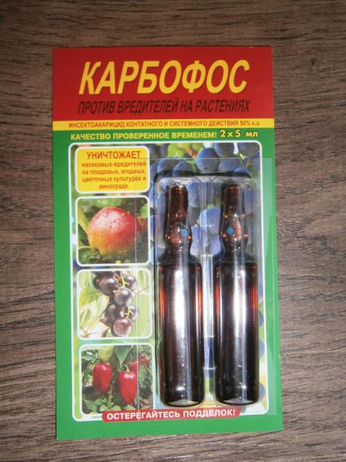 Можно ли использовать Карбофос в сочетании с другими средствами для борьбы с клопами. Эффективность