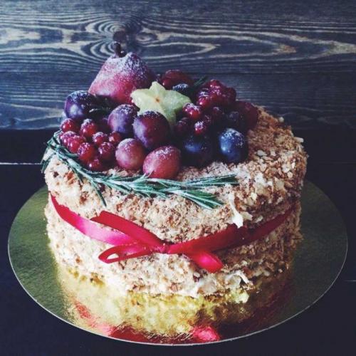 Как украсить торт в домашних условиях просто и красиво детский. Как украсить торт красиво: фото и видео мастер классы по оформлению фруктами, кремом и шоколадом